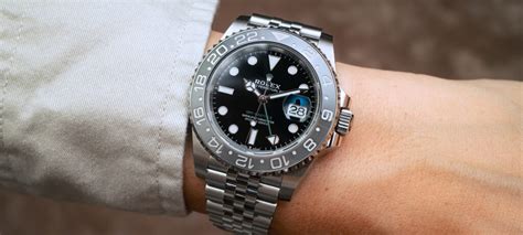 new gmt rolex 2024|rolex gmt master watch.